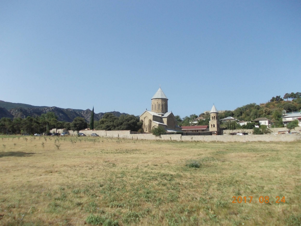 Georgia-hram
